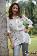Lakshmi Manchu at Chandamama Kathalu Press Meet